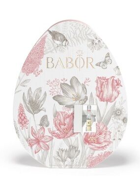 BABOR SPRING EGG AMPOULE CONCENTRATE 14-PIECE SET - BNIB